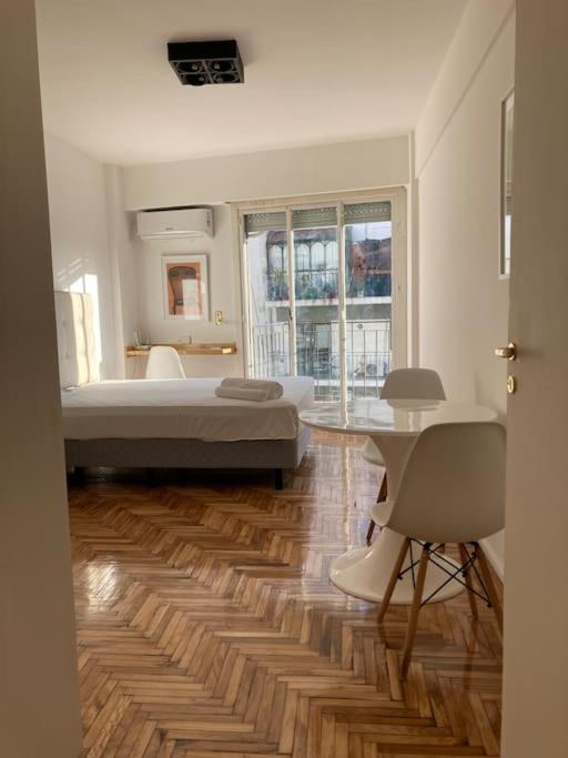 Great studio Apartment in Buenos Aires - B&B