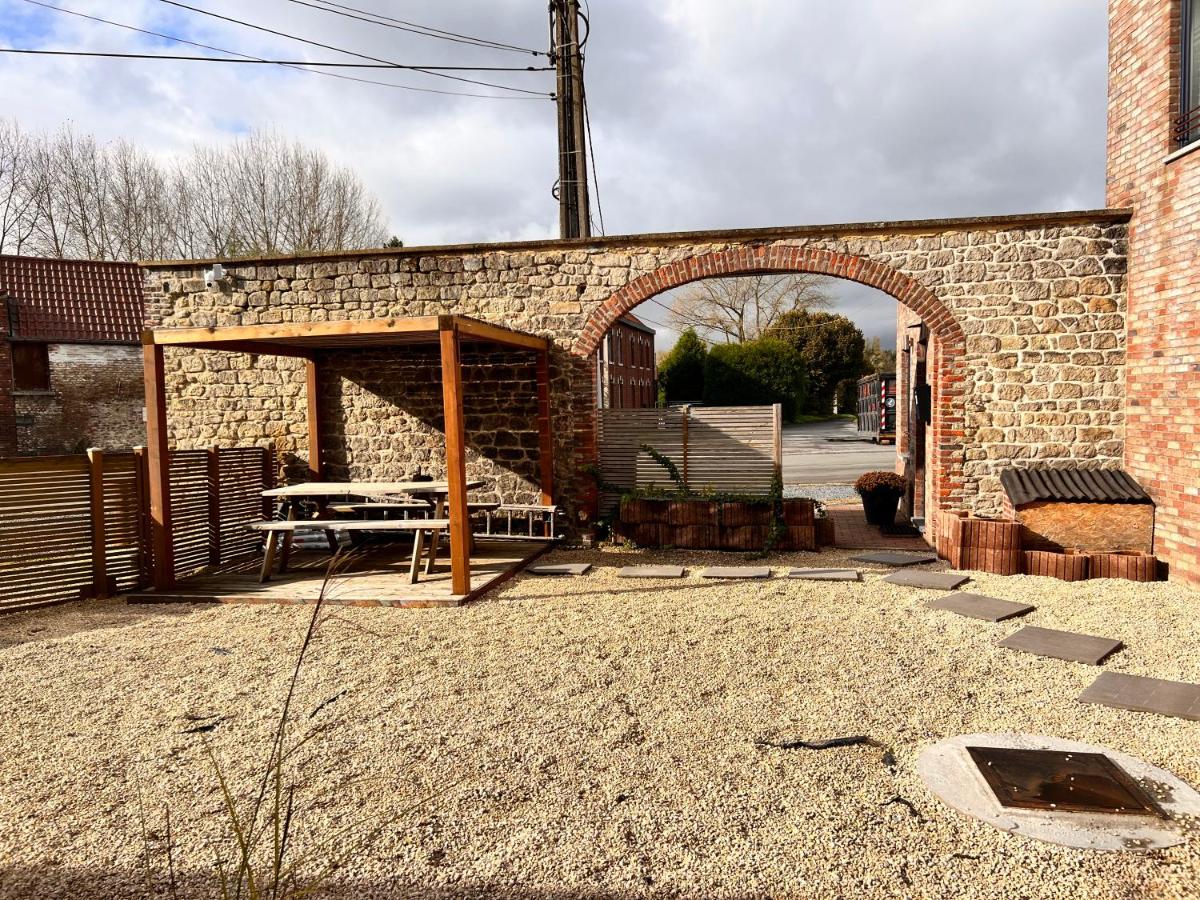 La Résidence du moulin 2 E pour 6 Personnes - B&B
