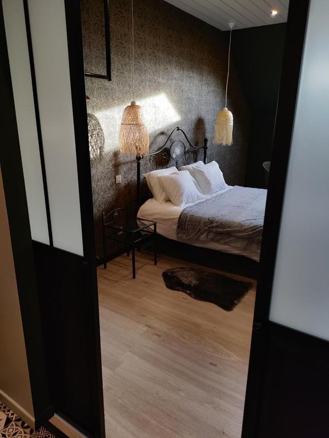 La folie 20 Spa - B&B Hon-Hergies