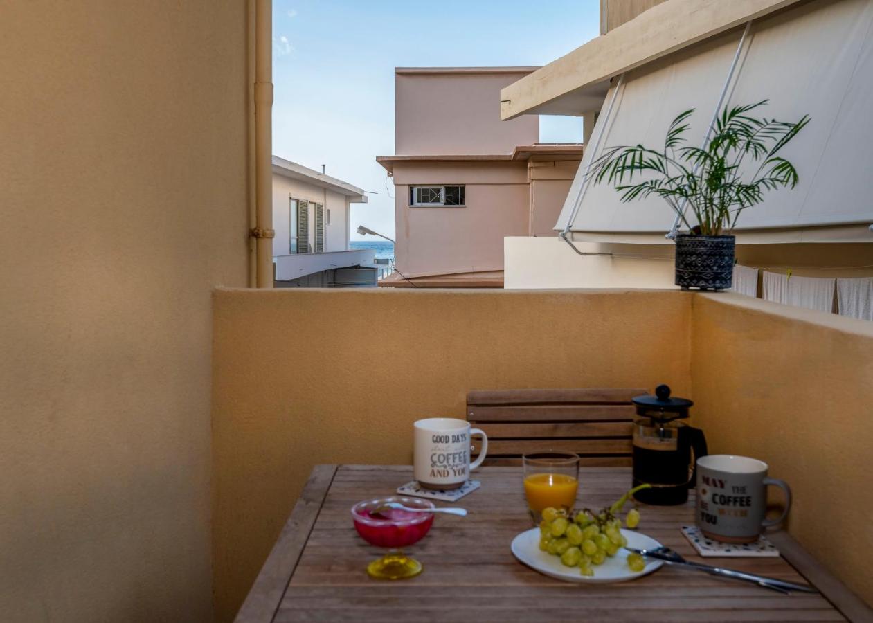 Appartement met 1 Slaapkamer