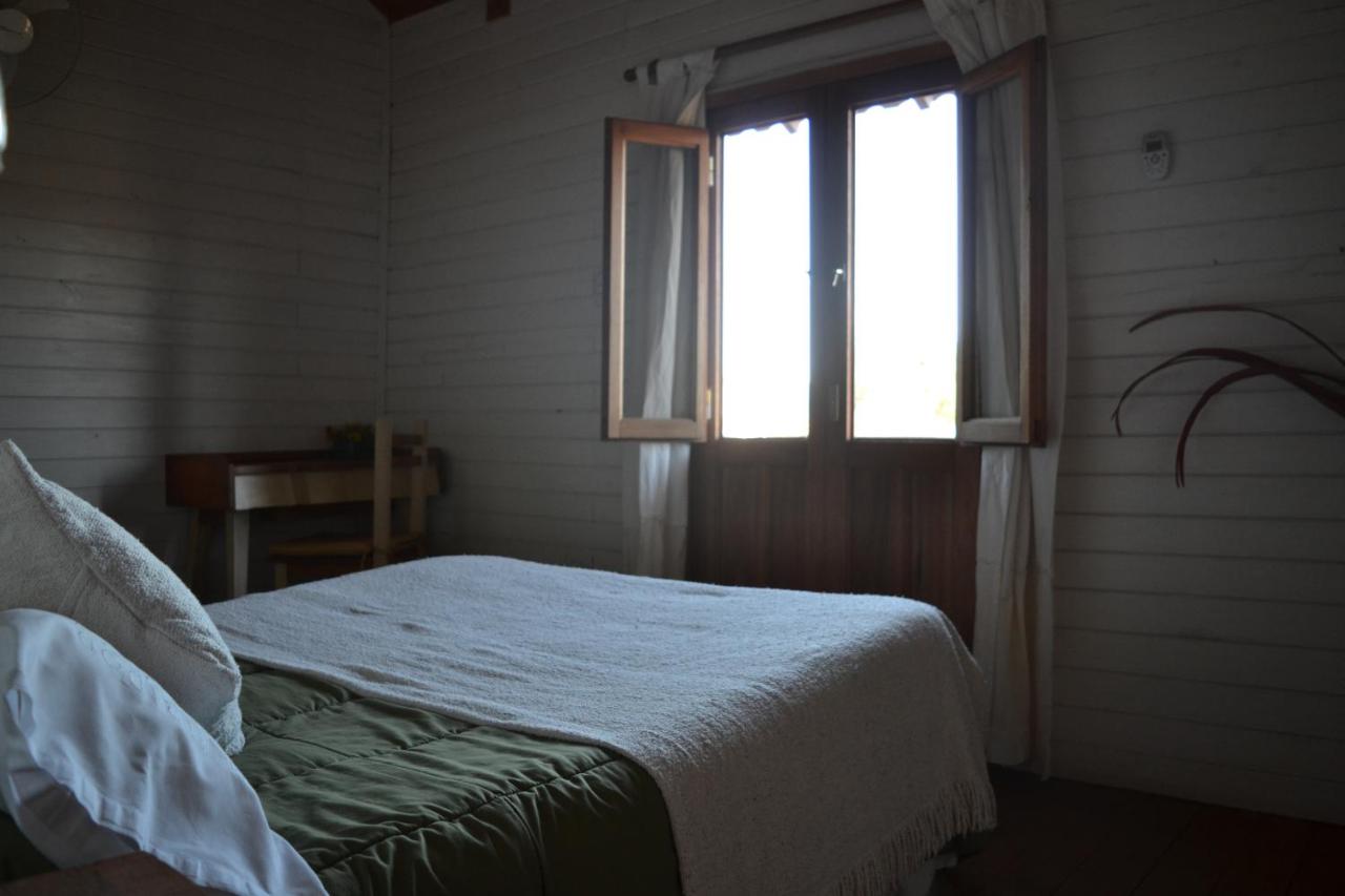Two-Bedroom Bungalow