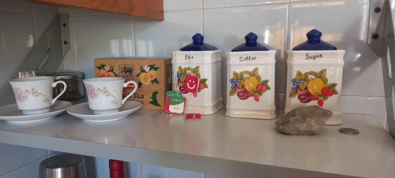 Hola San Telmo - B&B