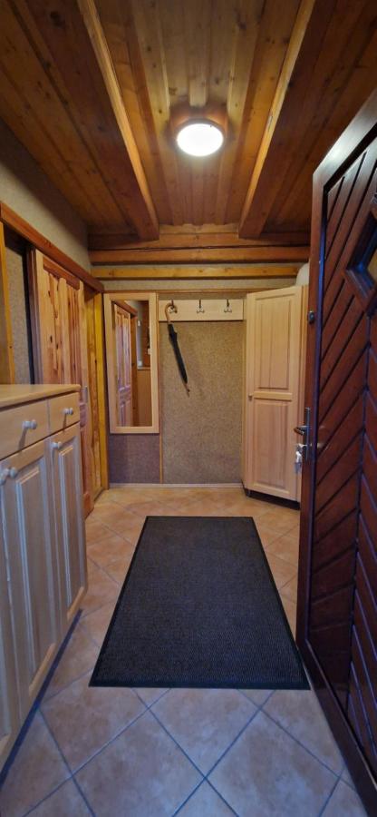 Drevenica u Vlada - Ferienwohnung