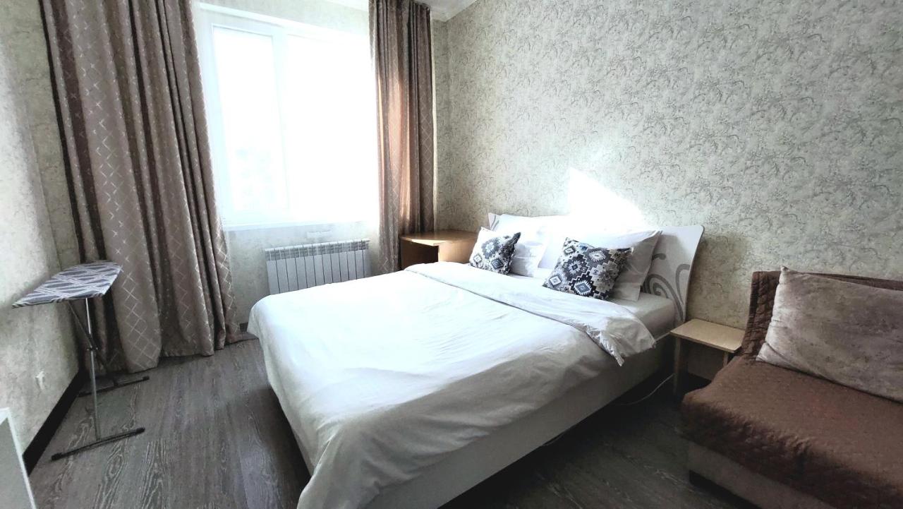 B&B Astana - Аэропорт 15 минут Экспо Бульвар - Bed and Breakfast Astana