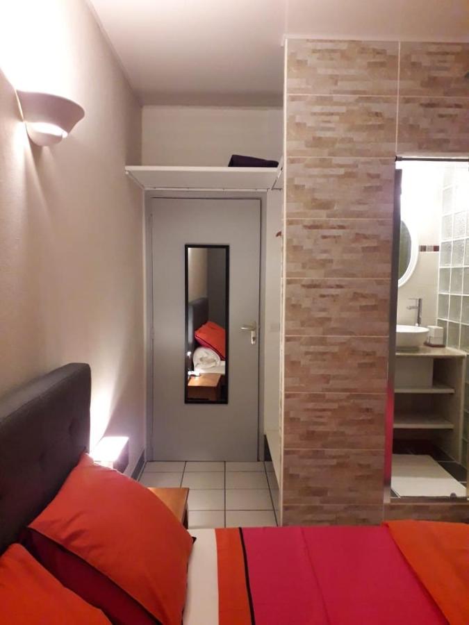 Happyhome - Ferienwohnung Saint-Pierre