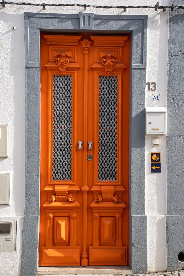 Tavira Nomad Guesthouse - Ferienwohnung Tavira