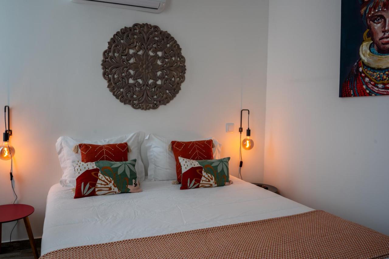 Doppelzimmer mit eigenem Bad