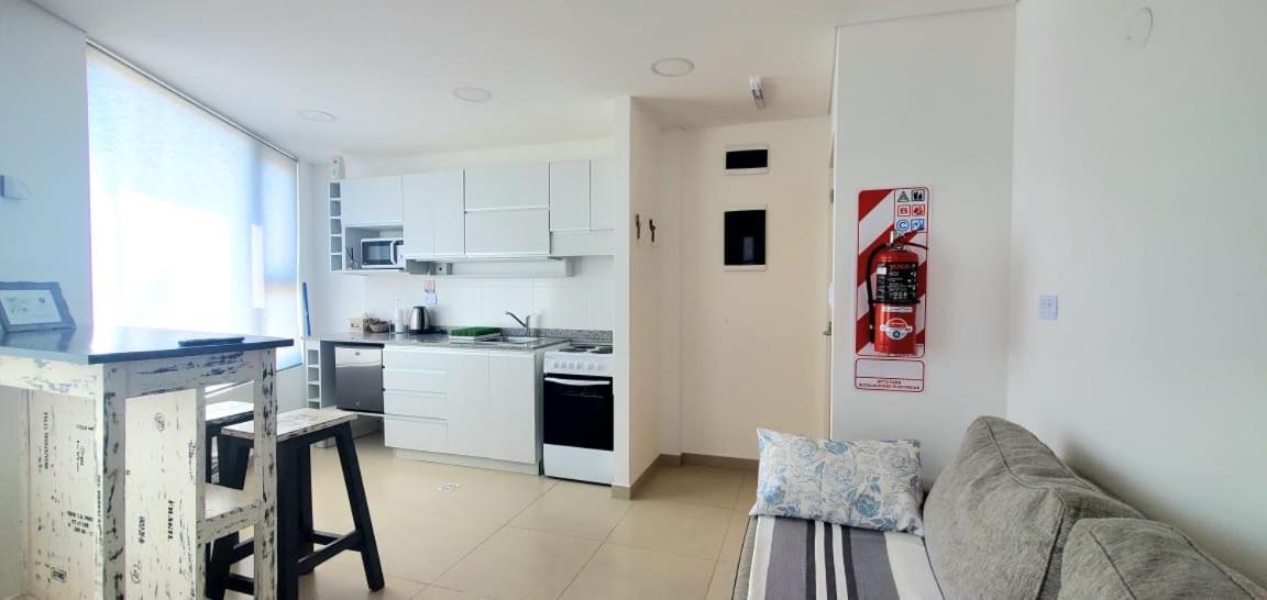 Alquiler Temporal Rio Grande_Departamento2 - Bed and Breakfast Río Grande