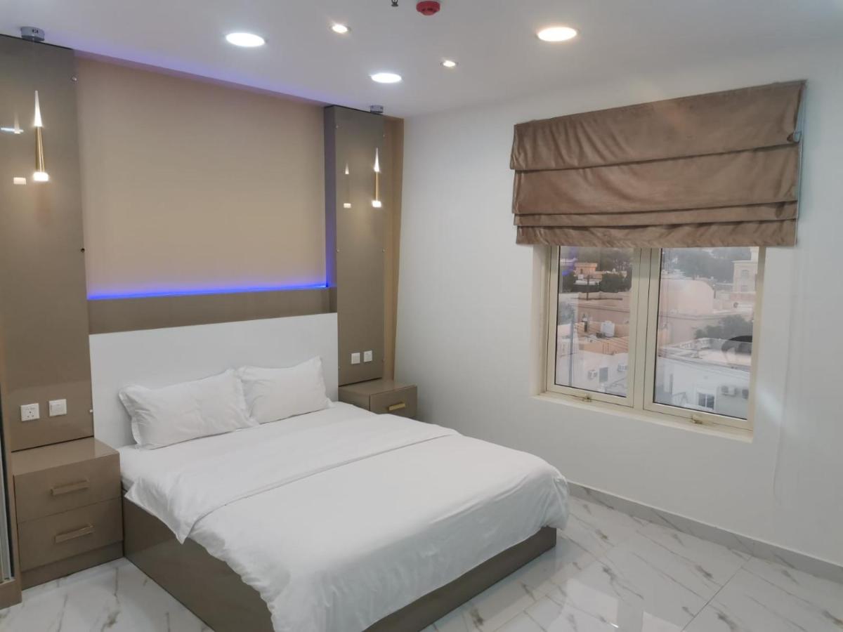 B&B Suhar - Marina Town - Bed and Breakfast Suhar