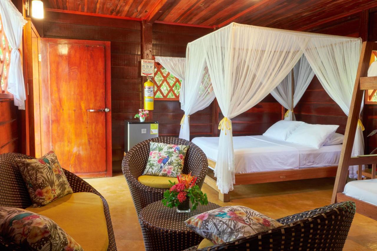 Playa Los Angeles - B&B