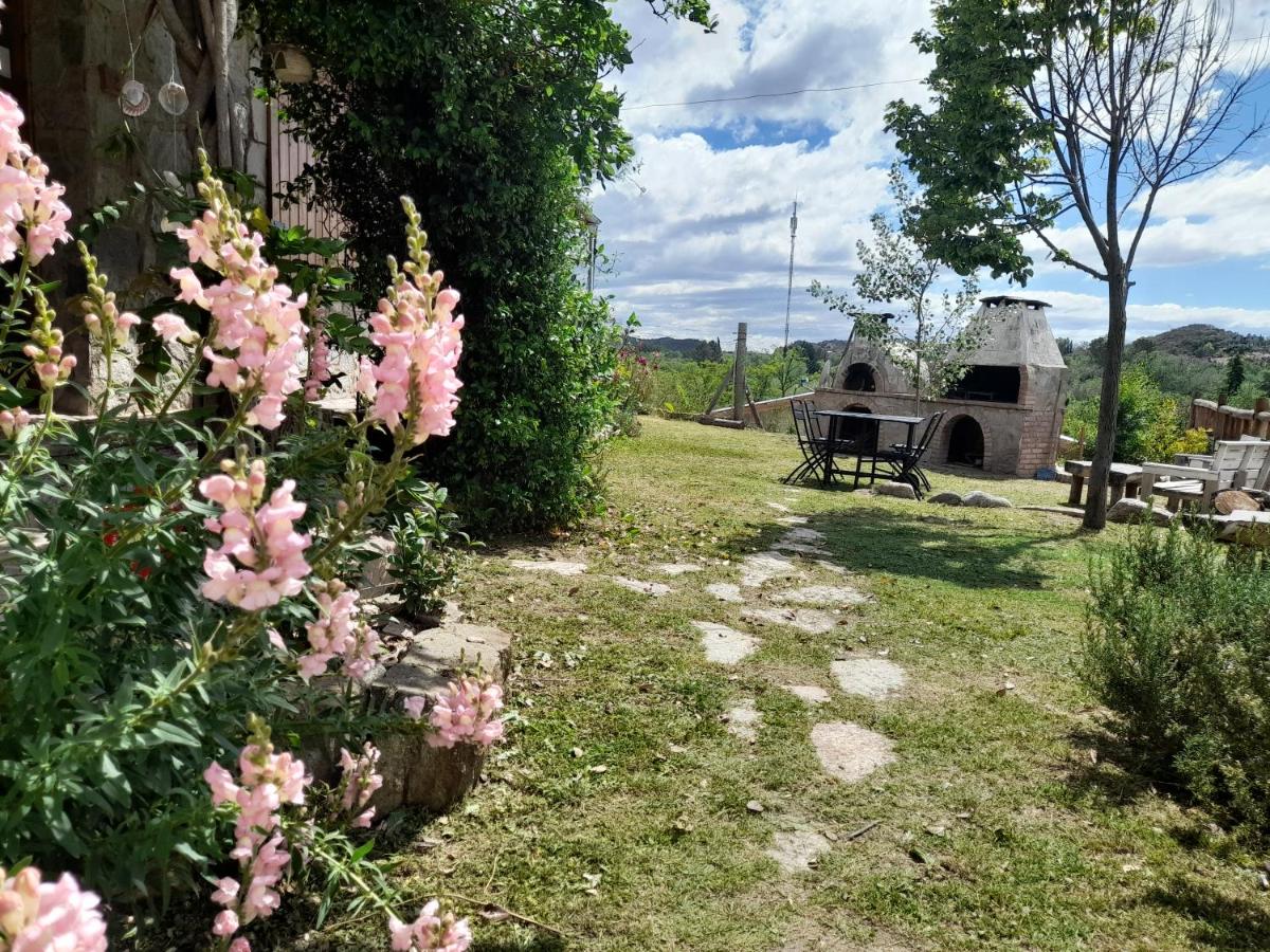 Chalet de 1 dormitorio