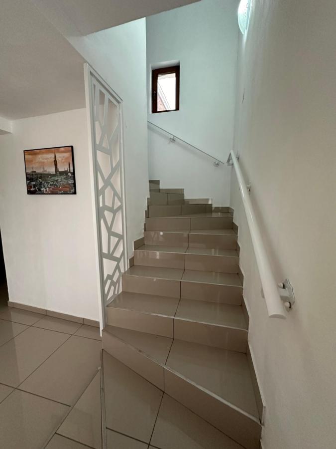 Cassa-Grande - Ferienwohnung Bozovici