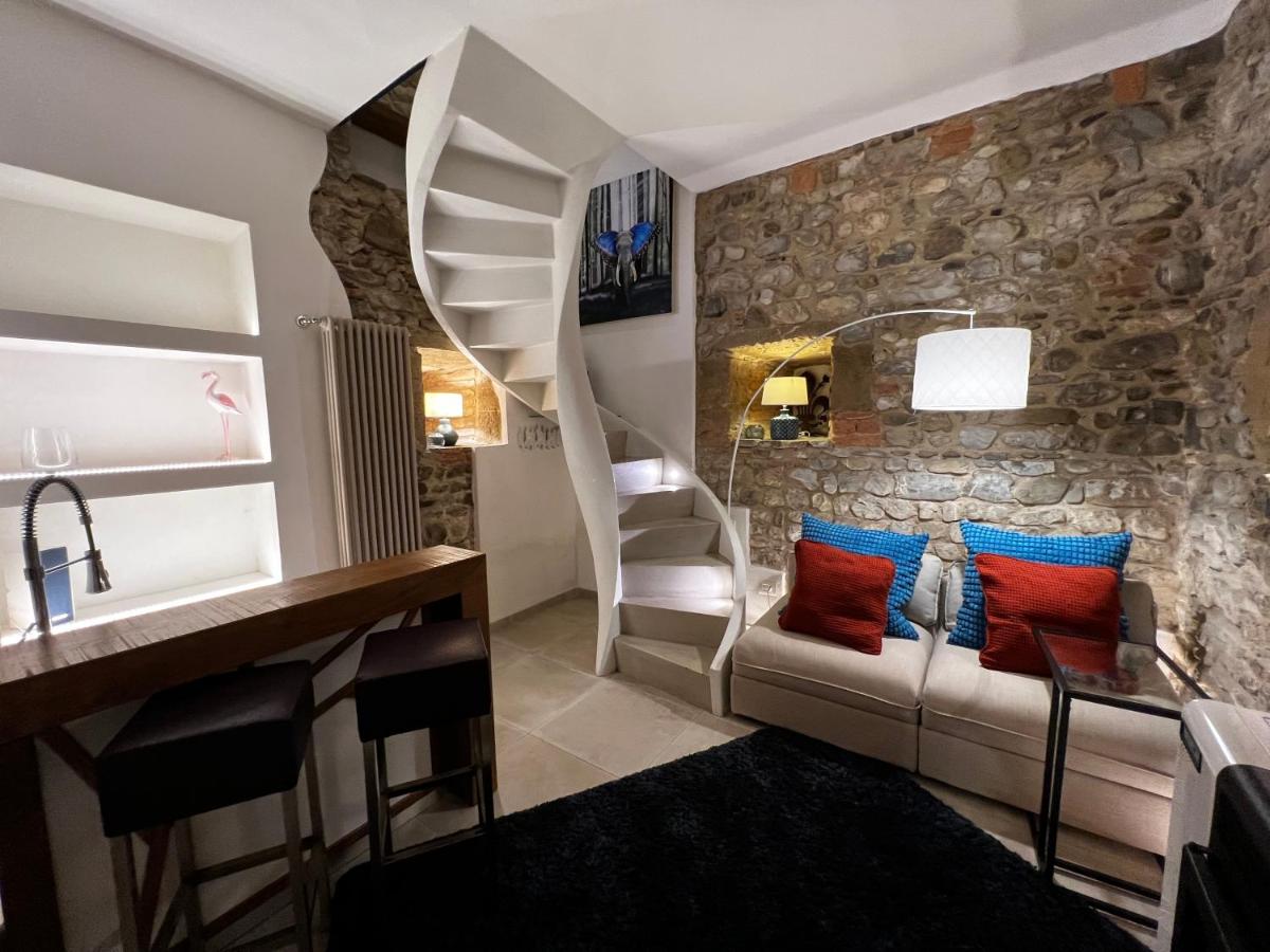 casatorre medioevale - Bed and Breakfast