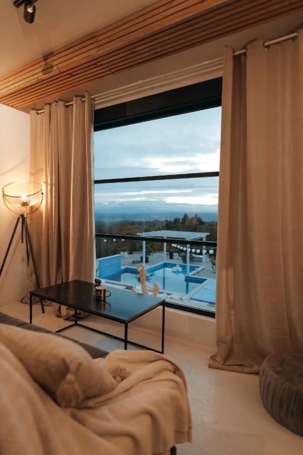 Appartement 1 Chambre