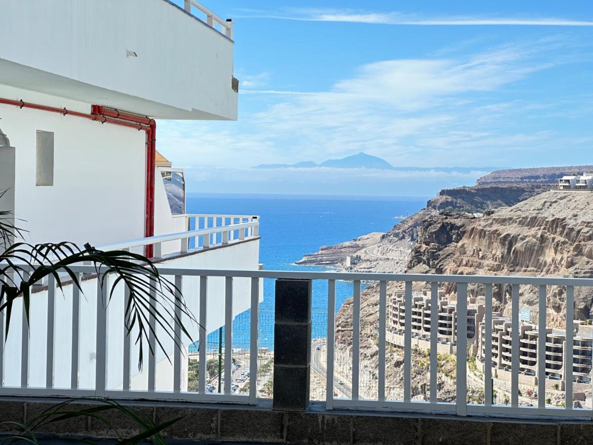AMADORES BEACH VIEW APARTMENT - B&B