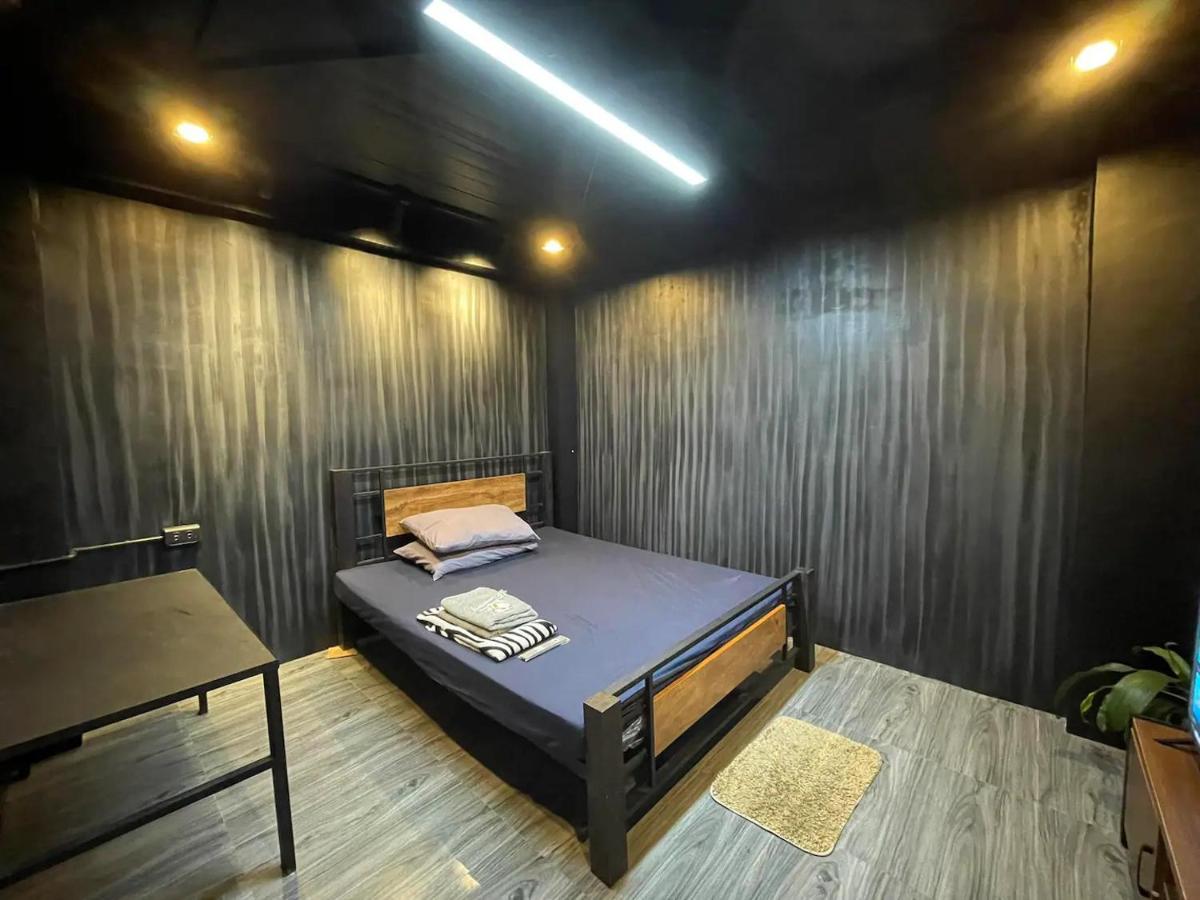 Habitación Deluxe - 1 cama grande