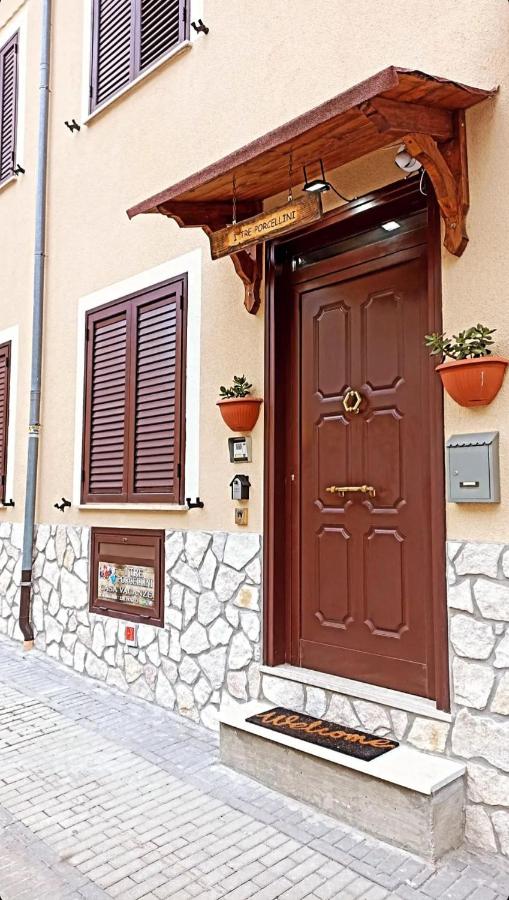 B&B Bagnoli Irpino - I TRE PORCELLINI - Bed and Breakfast Bagnoli Irpino