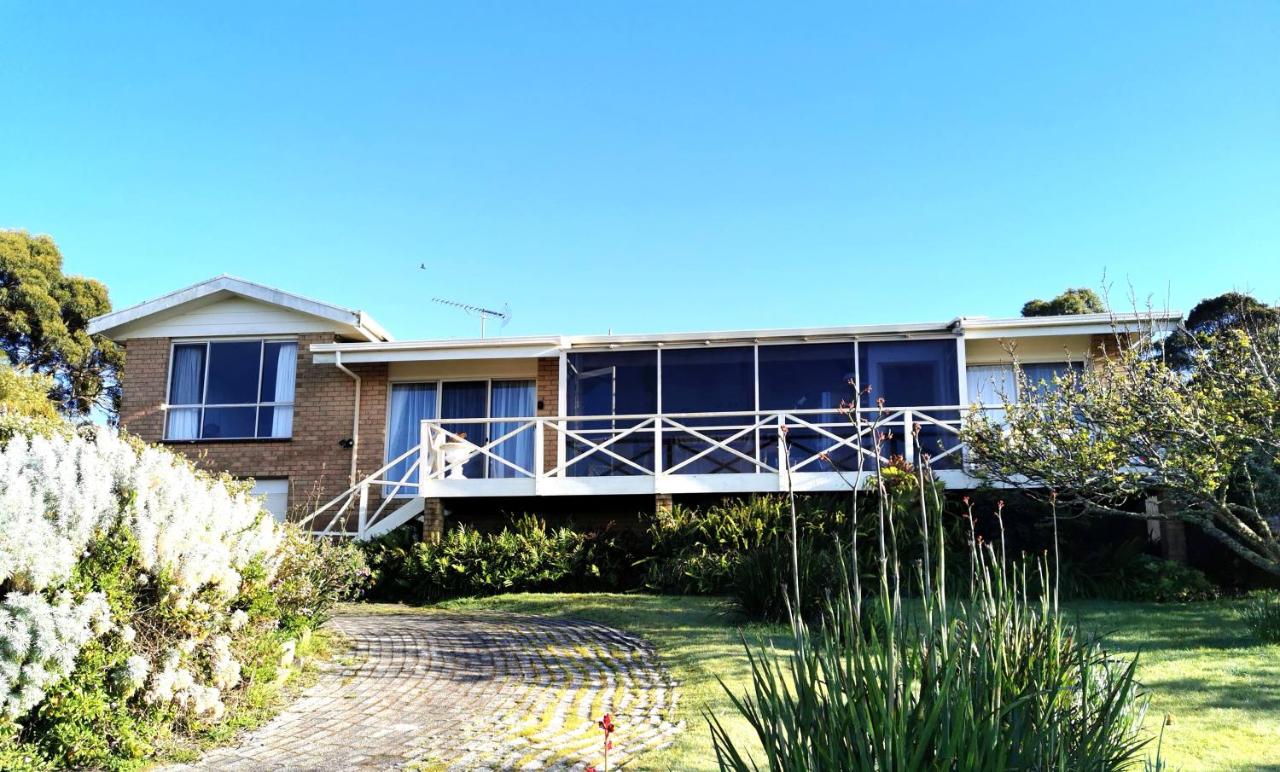 Flinders Island Masters Quarters - Lady Barron - B&B