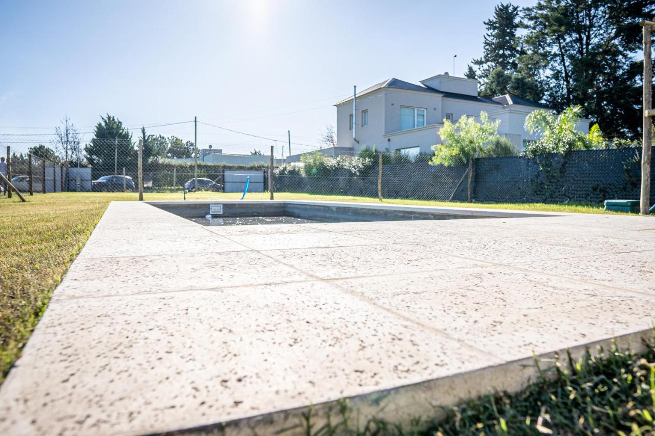 Casa quinta Los Teros - Chambres d’hôtes Junín