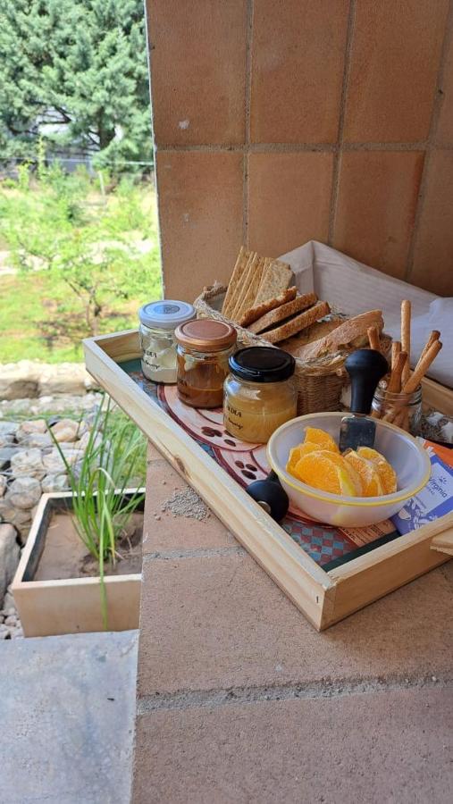 Aldea Mate Amargo - B&B Potrero de Garay