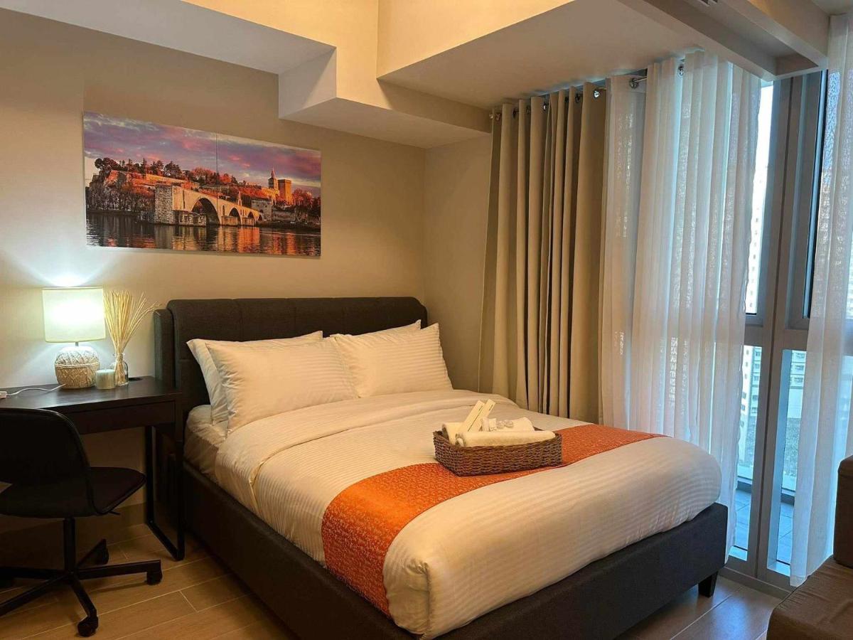 Newpointe suite - B&B