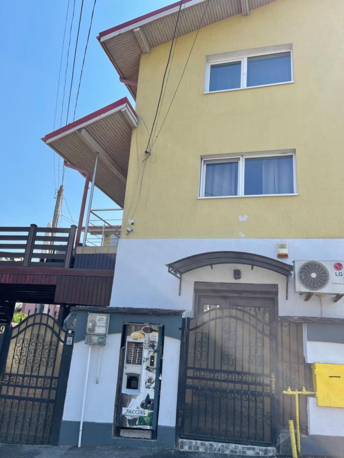 Studio Rm Vâlcea - B&B
