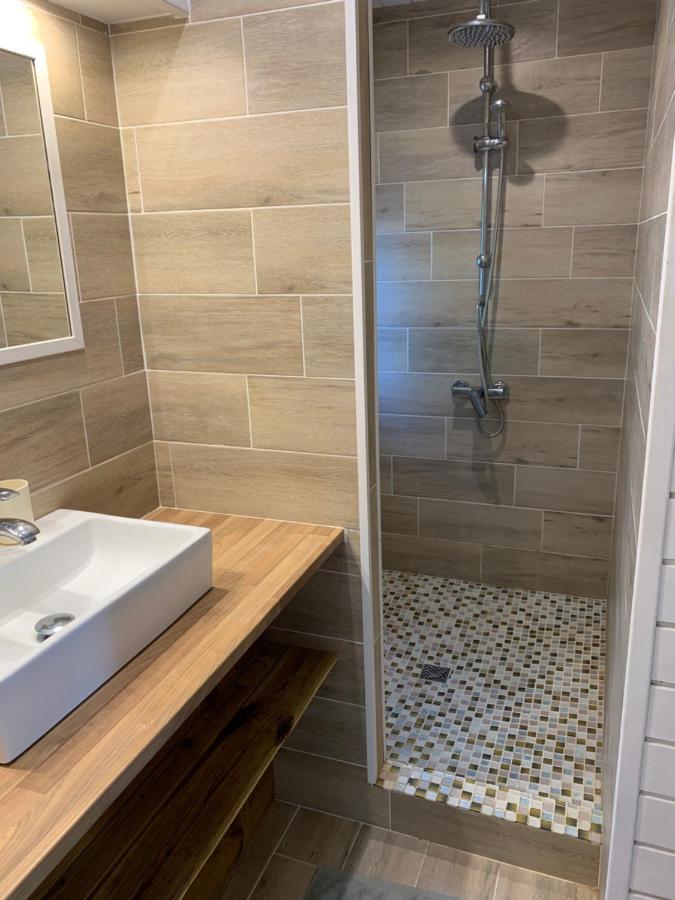 Casa con 1 dormitorio