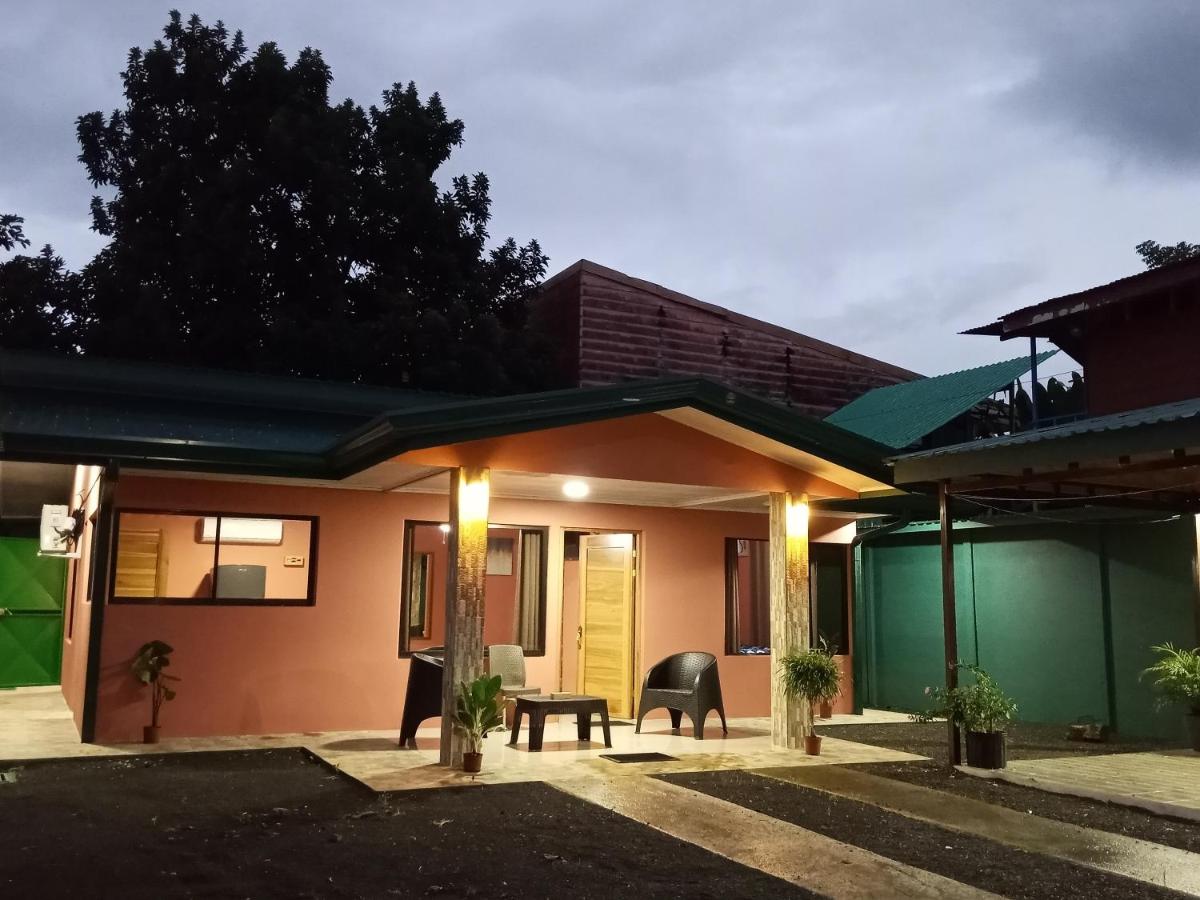 Arenal Palacios - B&B