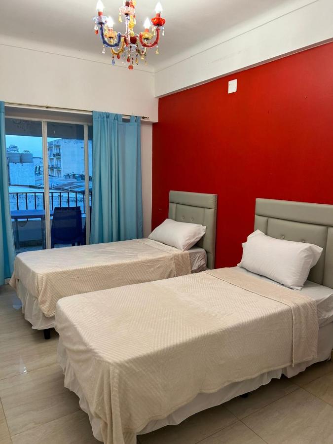 Apartment mit 3 Schlafzimmern