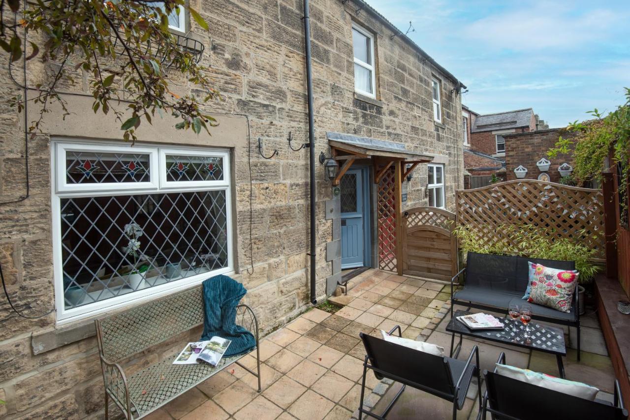 B&B Morpeth - Owl Cottage - Bed and Breakfast Morpeth