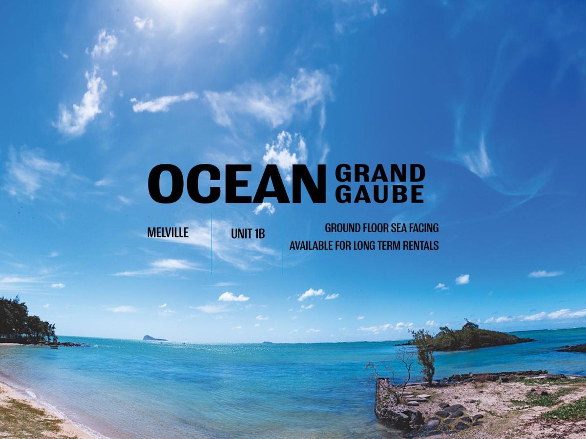B&B Grand Gaube - Ocean Grand Gaube B1 - Bed and Breakfast Grand Gaube