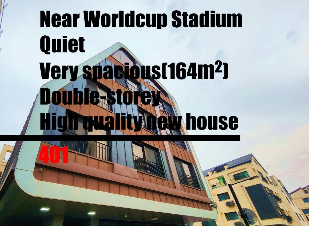 Apartamento Dúplex