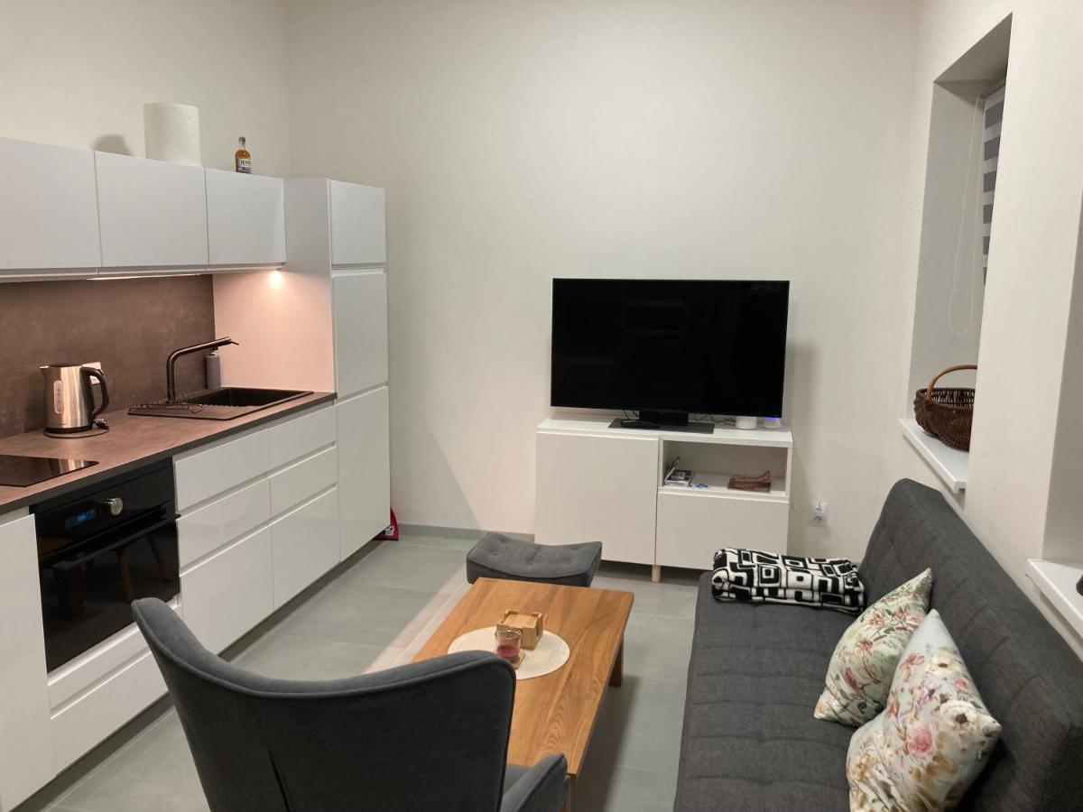 Pernink Pod nádražím - B&B