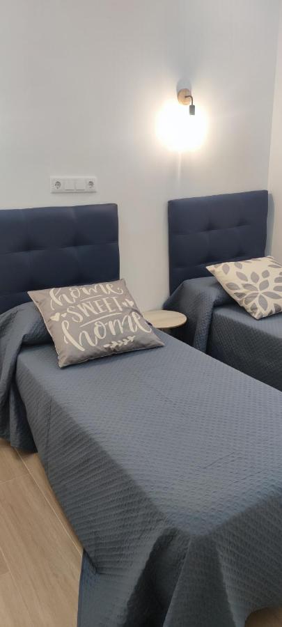 Apartamento 4 habitaciones 2 baños Ciudad de las Ciencias VT-55209-V - Chambres d'hôtes Valence