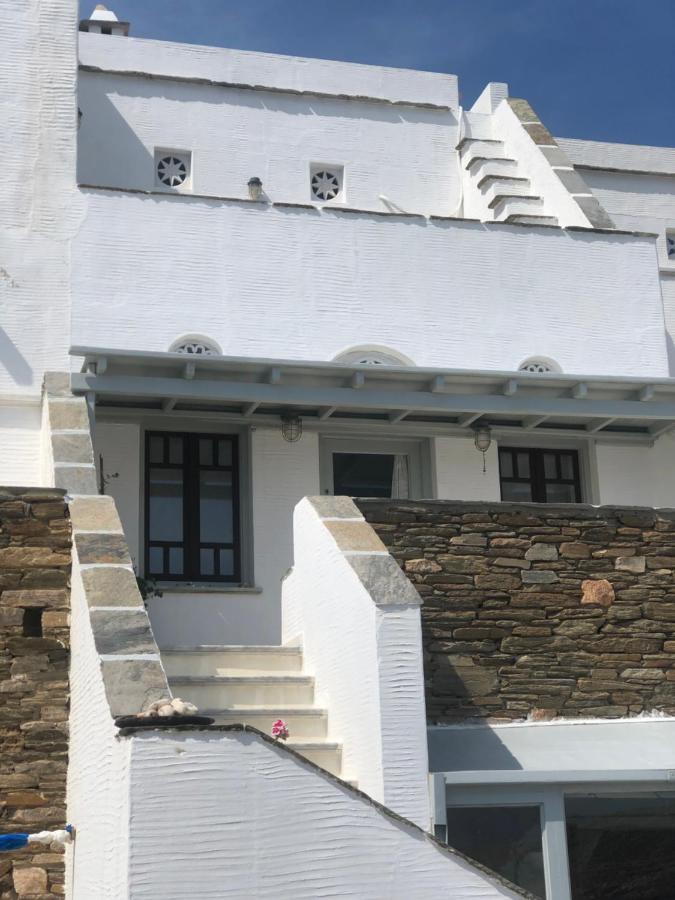 Planitis Lighthouse View - Bed and Breakfast Pýrgos