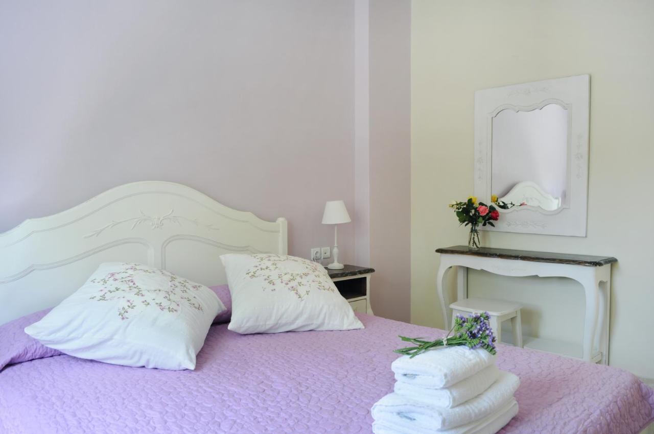 Appartement 1 Chambre - Vue sur Mer