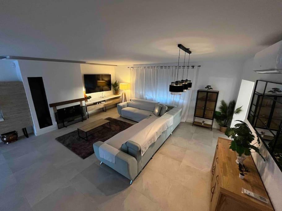 Villa Jiménez - Ferienwohnung