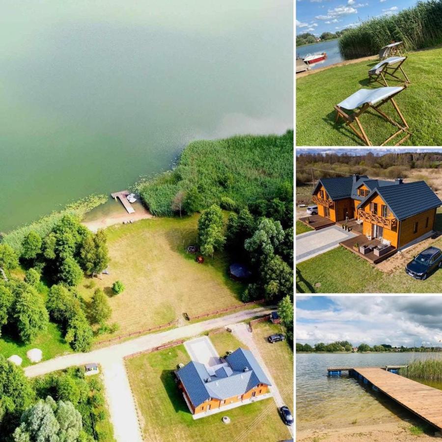 Sielanka Mazurska Świętajno Aprt 1 - B&B