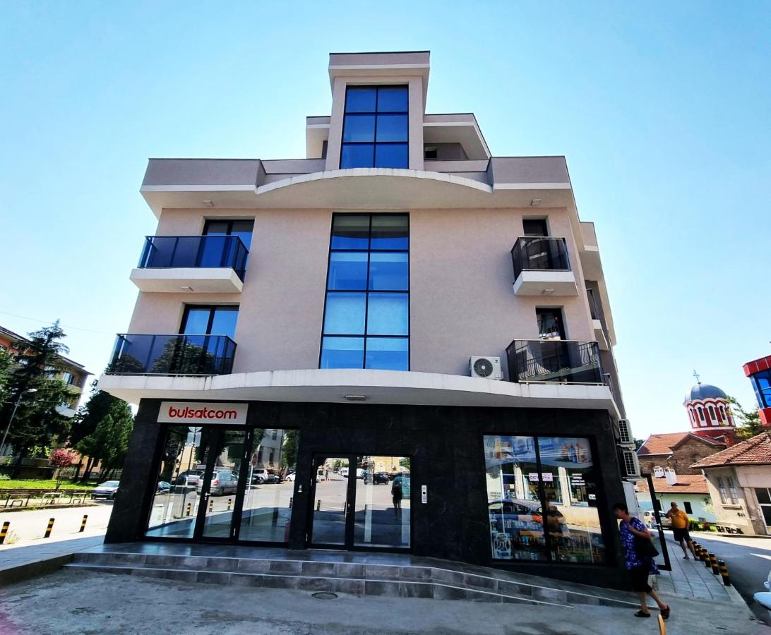 Xelibri Apartment - B&B