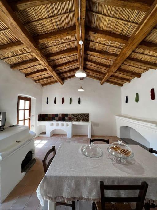 Relais 1893 - Bed and Breakfast Oliena