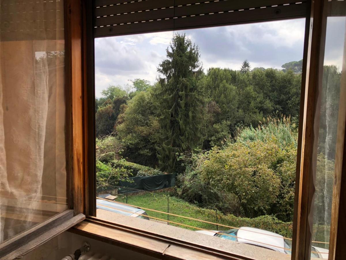 Alloggio Turistico Pratoterra - Ferienwohnung Bracciano
