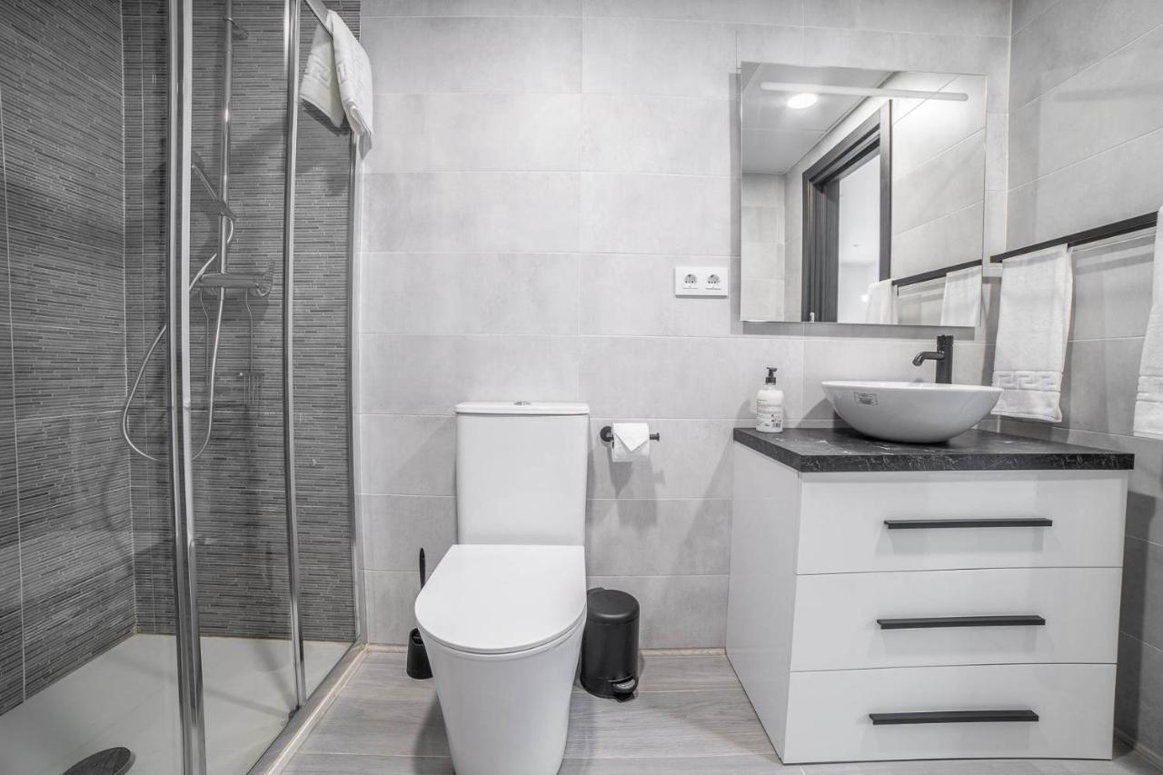 Appartement 1 Chambre