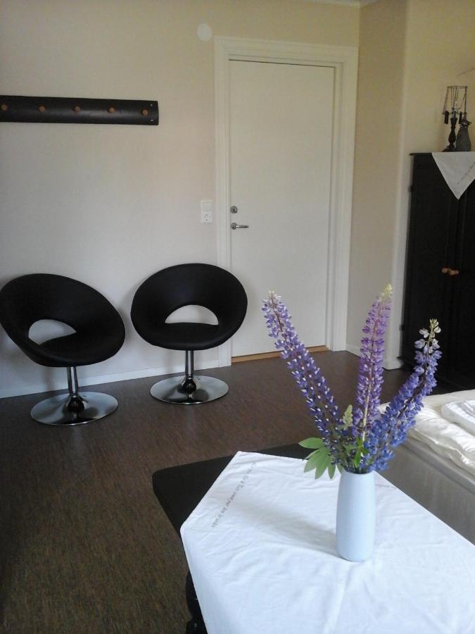 Apartment mit eigenem Bad