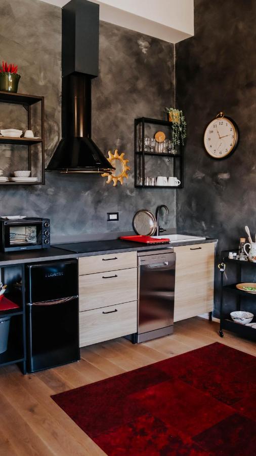 Morandini Apartments - B&B Čakovec