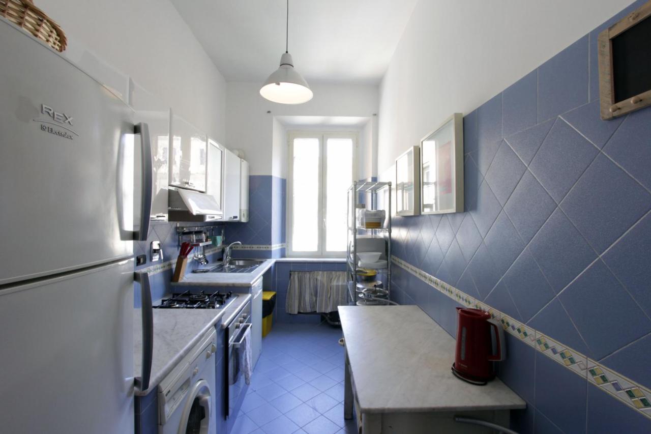 Cattaneo Flat - B&B Rome