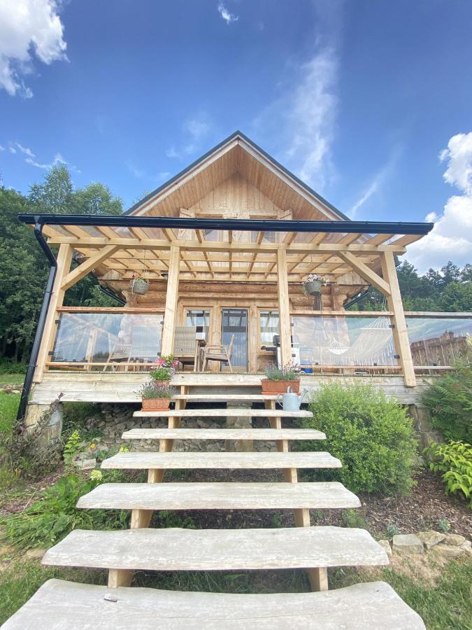 Jurkowa Wola - Ferienwohnung