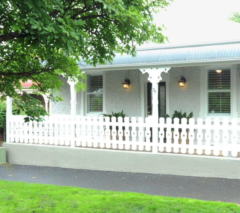 Cottage 79 - Bed and Breakfast Orange