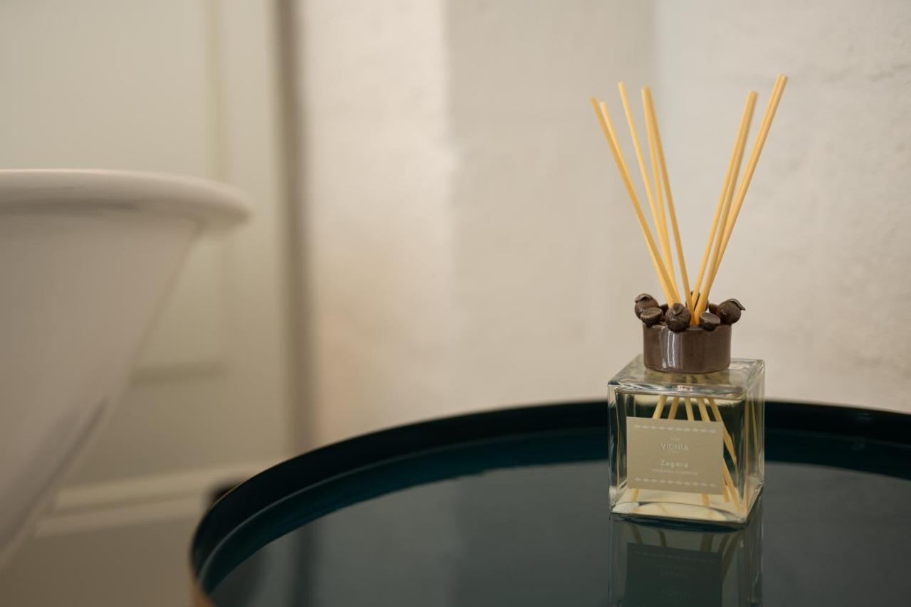 Junior Suite mit Terrasse