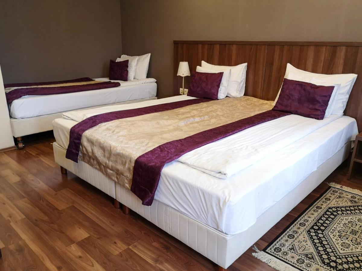 Apartamento de 2 dormitorios - Anexo