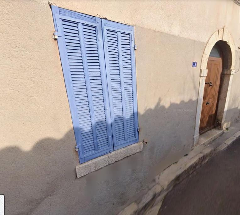 Chaleureux appartement T2 - B&B